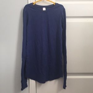 Ivivva long sleeve shirt